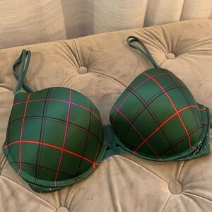 VS Very Sexy Push Up Bra